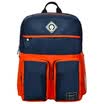 MrP Elementary School Sonnet SONIC School Bag 1 - 2 - 3 - 6 Grade Male Girls Shoulder Bag Korean Children &39s School Bag