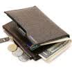 2018 HOT Men Wallet Coin Purse credit Card holders Clutch Bifold Pocket Billfold