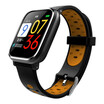 New Q58 smart bracelet 13 color screen heart rate&blood pressure monitoring waterproof sport watch