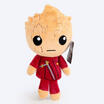 Guardians of the Galaxy Vol2 Baby Groot Star-Lord Rocket Raccoon Plush Doll Toy
