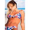 Women Push-up Padded Bra Bandage Bikini Set Swimsuit Triangle Swimwear Bathing