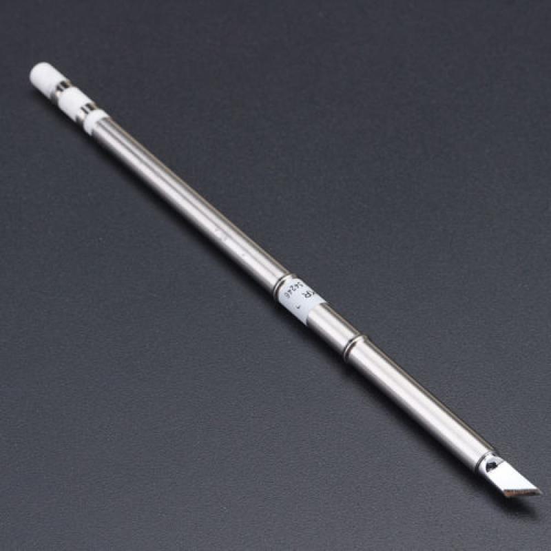 T12 BC2J02JI02KRILS Soldering Iron Tips For HAKKO Soldering Rework Station