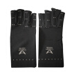 Practical Compression Arthritis Gloves Warm-Keeping Blood Circulation Mitt Copper Fiber Hands Protection for Men & Women