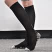 Unisex Sports Copper Infused Compression Socks Graduated Mens Womens S-XXL