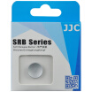 JJC SRB-C11S Silver Copper Core Shutter Button Applicable Fuji X100F X100T X-Pro2 X-T2 X-T20 X-T10 X-E2S Sony RX1RII RX10II