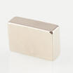 1Pcs 30x20x10mm Neodymium N35 Big Super Strong Rare Earth Magnet Block Magnet