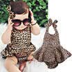 Nouveau Né Enfants Bébés Bébé Fille Vêtements Body Barboteuse Combinaison Tenues