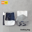 Xiaomi 90fun Multifunctional Travel Storage Bag Clothes Makeup Wash Bag Cosmetic Case Accessories Container Organizer Office Stora