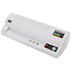 MITSUBISHI SUNWOOD SF9911 Applicable to A4 simple&stylish silent type sealing machine plastic machine with positive&negative function