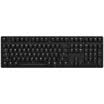 ikbc f-108 time machine backlight cherry shaft mechanical keyboard 108 key original Cherry axis black tea axis