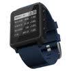 Maiji watch M1 smart watch life long Bluetooth Apple Andrews waterproof sunshine screen step WeChat motion message to remind men&women black