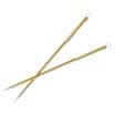 Babarosa babarosa acupuncture needle gold 1 set stainless steel beauty needle to blackhead pimple acne acne acne acne needle easily squeeze trace