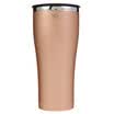 Imprinted 600ml stainless steel vacuum insulation cold cup wide mouth coffee cup office water cup SX-DR60C-NZ