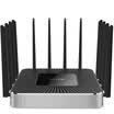 TP-LINK TL-WVR4300L AC4300 tri-band enterprise wireless router Gigabit port wifi through the wall