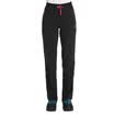 TFO quick-drying pants ice-like slip wire light breathable soft outdoor quick-drying exercise storage casual pants 723523 female models carbon black L