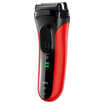 Braun electric razor 3 Series 3030 body wash razor