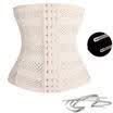 Corset Waist Trainer Training Shaper Body Shapewear Underbust Cincher Tummy Belt