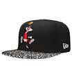 NewEra rabbit starling series along the baseball hat men&women fashion hip hop tide cap 11416148 ML adjustable