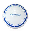 Automatic USB Rechargeable Smart Robot Vacuum Floor Cleaner Sweeping Suction ZW