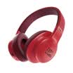JBL E55BT Wireless Bluetooth Headset Phone Headset HIFI Music Headset Game Headset Carmine
