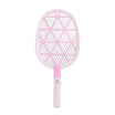 Home Dr electronic anti-mosquito shot mosquito swatter JBS-010 cherry pollen