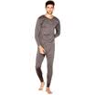 Heng Yuan - xiang cashmere underwear warm underwear suits underwear suit gift box