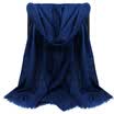 Bao Shengxiang 300 pure color wool scarves autumn&winter warm thickening ladies shawl water soluble wool scarlet winks w9301