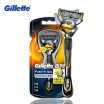 Genuine Gillette Fusion Proshield Razors Flex Ball Brand Shaving Machine Face Care Washable Shavers