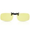Blue Bluekiki anti-Blu-ray glasses anti-radiation clip myopic glasses gaming gaming goggles 7101 standard mirror