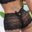 Ladies Womens Soft Underpants Seamless Lingerie Briefs Hipster Underwear Panties
