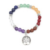 Popular accessories accessories line bead chakra yoga cross - border bracelet bracelet bracelet