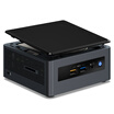 Intel Intel NUC mini computer host deep red canyon 10 nanometer eighth generation Core i3-8121U discrete graphics NUC8i3CYSM6