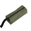 Zipper Tool Bag Pouch Organize Storage Small Parts Hand Tool Plumber Electrician
