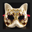 Kids Animal Masks Animal Cute Cat Costume Halloween Party favor Felt mask