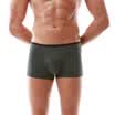 St Paul&39s men&39s underwear modal flat pants 4 with narrow side U convex design ZPU-2228 mixed color XXL 180105