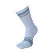 AU 1Pair Fashion Mens Mesh Cotton blend Sports Five Seperate Finger Toe Socks