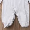 AU Newborn Baby Girl Boy Cartoon 3D Ear Romper Bodysuit Jumpsuit Outfits Clothes