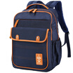 Cara sheep Carany shoulder bag primary&secondary schoolbags Korean version of the male&female students large capacity leisure travel backpack high school high school students minus the bag CX5723 navy