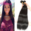 Malaysian Straight Hair Malaysian Virgin Hair Straight 4 Bundles Malaysian Hair Bundles Wholesale Malaysian Straight Hair Wavy