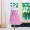 Sequin Toddler Kids Girls Frozen Princess Tulle Party Cosplay Dress Costume 1-6Y