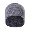 Unisex Womens Mens Crochet Knitted Woolly Hat Beanie Winter Warm Fleece Ski Cap