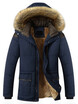 Mens Down Jacket