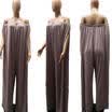 Women Ladies Clubwear Summer Playsuit Bodycon Party Jumpsuit Romper Trousers CA