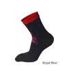 Cotton Ladies Girls Warm Five Fingers Toe Socks Bed Lounge Socks Xmas Bear Gift