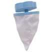 AU Stock Washing Machine Hair Removal Laundry Floating Filter Mesh Bag Pretty