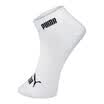 PUMA Puma Socks Men&39s leisure sports socks single&double loaded 262909356 white all yards