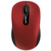 Microsoft Wireless Wireless Bluetooth Mouse 3600 Coral Red