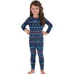 US Stock Family Matching Xmas Adult Women Kids Baby Sleepwear Nightwear Pajamas