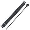 Equipped with towe EN10 W801 8-bit PDU cabinet socket 10A3 m power cord