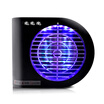 Obediently to MT-868 LED household inhalation anti-mosquito lamp electric shock mosquito